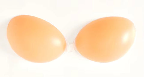 Strapless Silicone Adhesive Bra