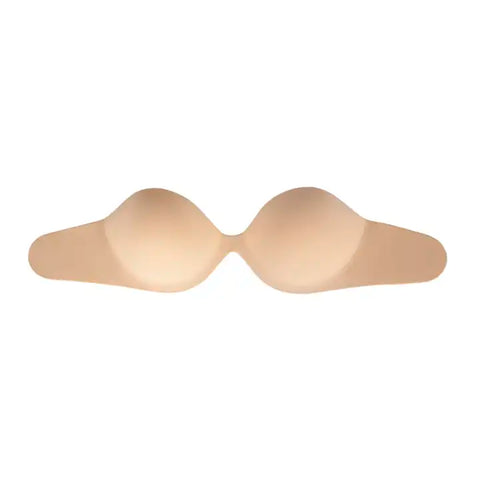 Push Up Strapless Stick On Bra