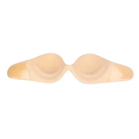 Push Up Strapless Stick On Bra