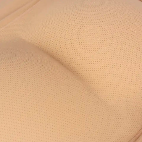 Seamless Breathable Tummy Control Padded Booty Panty